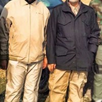 القائد الشهيد سليماني 